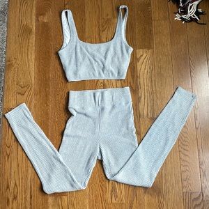 Abercrombie & Fitch Lounge wear set